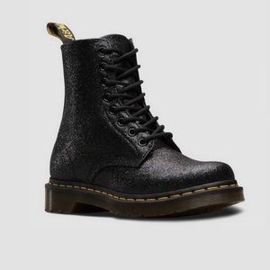 Glitter Dr. Martens Pascal 1460